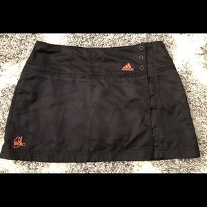 Adidas Climacool Tennis Skirt